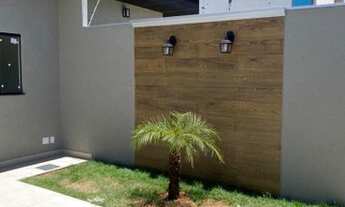 Imagem 2: Linda Casa Pioneiros 3 Quartos Área Gourmet Ótimo Terreno nos Fundos