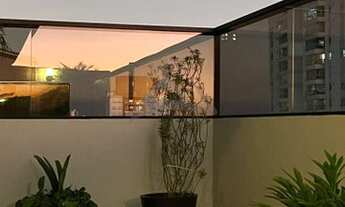 Imagem 6: Cobertura - Taquaral - Campinas