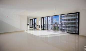 Imagem: Opus Araguaya - Apartamento 3 quartos, sendo