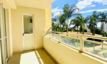 Imagem 5: Apartamento - Mansões Santo Antônio - Campinas