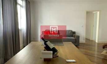 Imagem 4: Apartamento à venda no bairro Paraíso - São Paulo/SP, Zona Sul