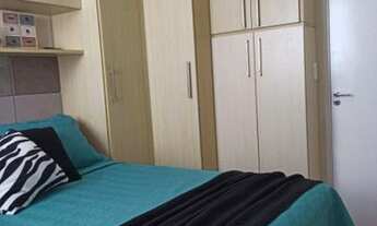 Imagem 7: Apartamento com 2 dormitórios à venda, 58 m² por R$ 320.000 - Casa Verde Alta - São Paulo