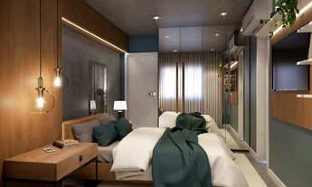 Imagem 7: VENDO NO BAIRRO DO MARCO ANDAR ALTO