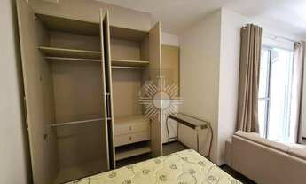 Imagem 3: Studio com 1 dormitório, 33 m² - venda por R$ 340.000 ou aluguel por R$ 1.900/mês - Jardim