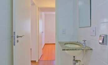 Imagem 5: APARTAMENTO RESIDENCIAL em São Paulo - SP, Moema