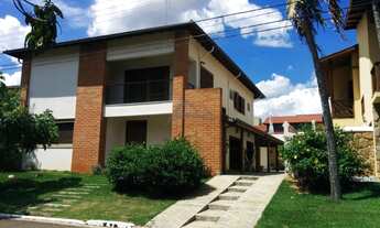 Imagem: Casa - Barão Geraldo - Campinas