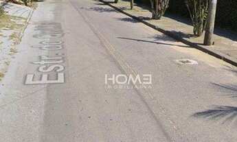 Imagem 2: Casa com 3 dormitórios à venda, 100 m² por R$ 659.000 - Jacarepaguá - Rio de Janeiro/RJ