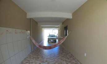 Imagem 6: Casa térrea próx ao HU- 300m2 de terreno e 180m2 construção