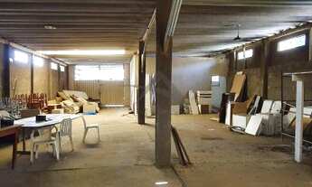 Imagem: Galpão - Vila Industrial - Campinas