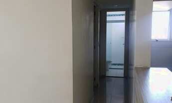 Imagem: Apartamento para venda tem 43 metros quadrados