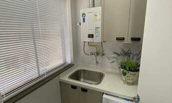 Imagem 7: Apartamento para venda possui 80 metros quadrados com 3 quartos em Centro - Capão da Canoa