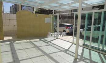 Imagem 4: Kitnet na Tupi, em Praia Grande