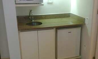 Imagem 5: Flat Mobilia Pool em Itaim Bibi - São Paulo