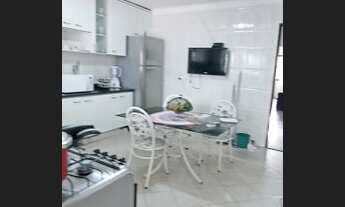 Imagem 7: Casa à venda, 150 m² por R$ 550.000,00 - Parque Continental II - Guarulhos/SP