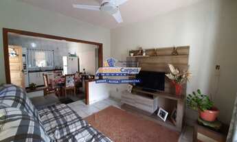 Imagem 3: NAVEGANTES - Casa Padrão - GRAVATÁ