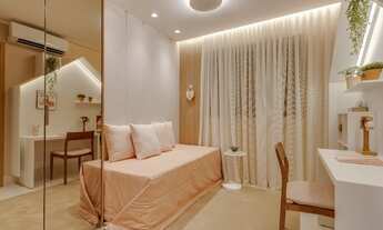 Imagem 6: Vero Home Gourmet - Apartamento 162m² 3 suites Marista