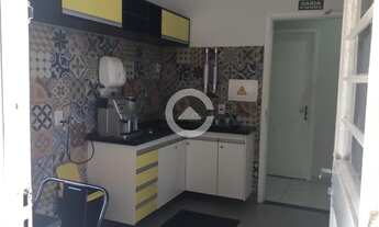 Imagem 7: Casa - Jardim Chapadão - Campinas