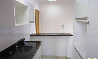 Imagem 6: Apartamento (tipo - padrao) 1 dormitórios, cozinha planejada, portaria 24hs, lazer, elevad