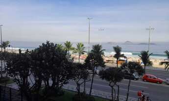 Imagem: Apartamento para aluguel possui 264 metros