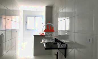 Imagem 4: Apartamento Alto Padrão , 2 dormitórios, sendo 1 suíte com Lazer completo no Boqueirão - P