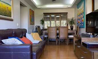 Imagem 3: Apartamento para venda com 76 metros quadrados(2 quartos mais DCE)suíte,armárudoeste - Bra