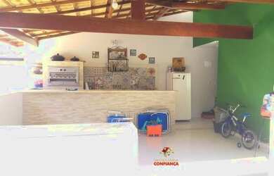 Imagem 7: BELÍSSIMA CASA A VENDA EM - UNAMAR!