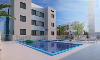 Imagem 7: Apartamento em construção em Navegantes SC