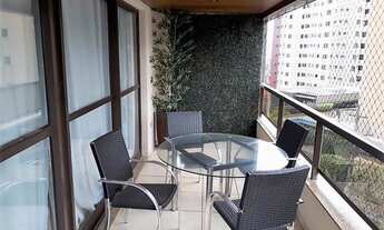 Imagem 4: Venda Apartamento com 4 dormitórios