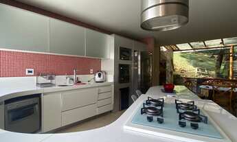 Imagem 7: Casa de condomínio para venda com 274 metros quadrados com 4 quartos