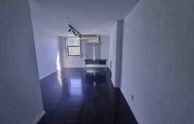 Imagem 6: Sala comercial atras do Plaza Shooping Garagem