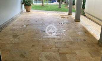 Imagem 6: Casa - Sítios de Recreio Gramado - Campinas