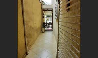 Imagem: Sobrado para venda tem 120 metros quadrados