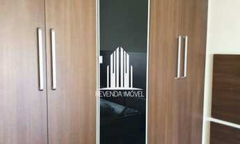 Imagem 7: Apartamento de 2 dormitórios com vaga na Barra Funda