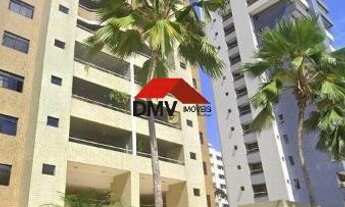 Imagem: FORTALEZA - Apartamento Padrão - Aldeota