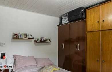 Imagem 7: Sobrado a venda na Água Rasa com 110 m² em rua tranquila