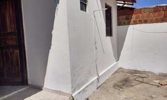 Imagem 4: Casa para venda com 85 metros quadrados com 3 quartos em Gruta de Lourdes - Maceió - Alago