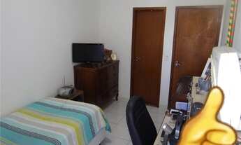 Imagem 7: Cobertura com 4 suites. 2 vagas de garagem em Vila Belmiro-Santos sp