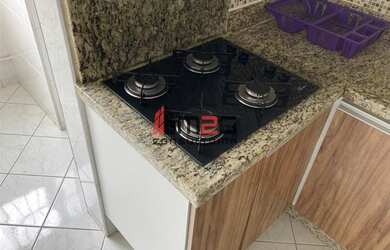 Imagem 5: Sao Paulo - Apartamento Padrão - Vila Jaraguá