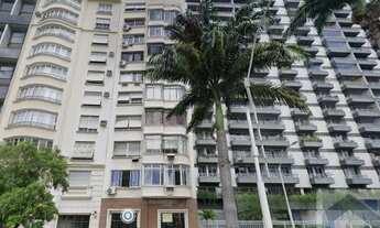 Imagem: Rio de Janeiro - Apartamento Padrão - Flamengo