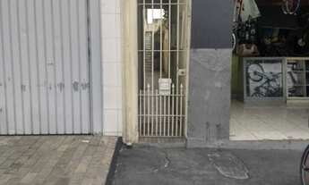 Imagem 2: Casa térrea na vila invernada