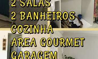 Imagem 2: Vendo linda casa