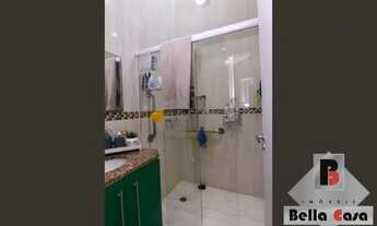 Imagem 6: Sobrado a venda VIla Prudente 3 dormitórios com 2 vagas