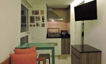 Imagem 4: Campinas - Apartamento Padrão - Taquaral