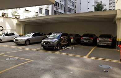 Imagem 4: Apartamento com 2 dormitórios à venda, 68 m² por R$ 800.000 - Flamengo - Rio de Janeiro/RJ