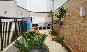 Imagem 7: Studo 26 m², em frente à Igreja São Judas Tadeu