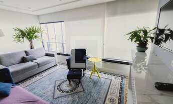 Imagem 6: Apartamento para Aluguel - Alto da Lapa, 4 Quartos, 265 m2