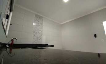 Imagem 7: Casa Aldeia dos sonhos - Anápolis GO