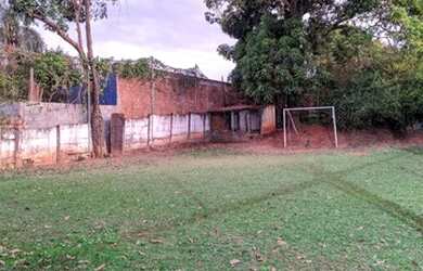 Imagem 7: Mário Campos - Sítio - Bom Jardim