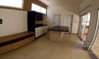 Imagem 2: Triplex com 2 dormitórios em Pipa - Litoral Sul