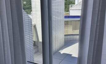 Imagem 2: Cobertura para venda possui 147 metros quadrados com 3 quartos em Itacorubi - Florianópoli